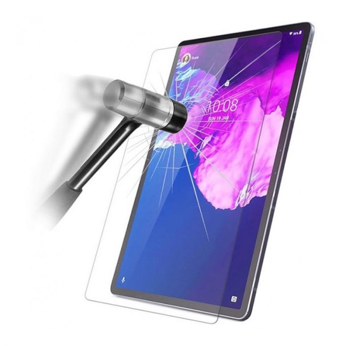 Захисне скло BeCover для Lenovo Tab K11 Plus TB-352F 11.45" (711820)