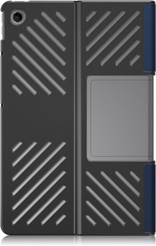 Чохол-книжка BeCover Smart Case для Lenovo Tab Plus 11.5" Deep Blue (711839)