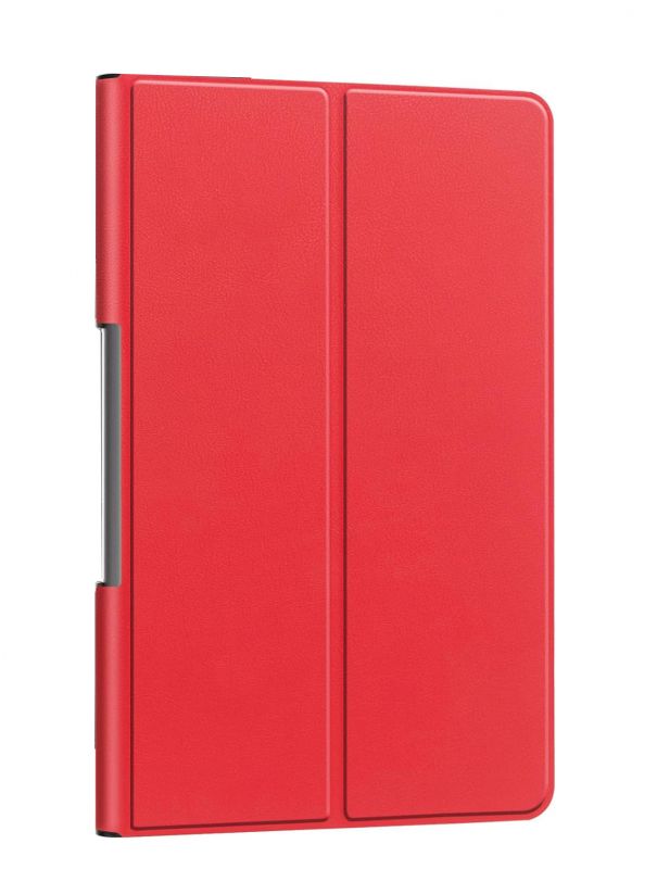 Чохол-книжка BeCover Smart Case для Lenovo Tab Plus 11.5" Red (711842)