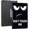 Чохол-книжка BeCover Smart Case для Lenovo Tab Plus 11.5" Don`t Touch (711844)