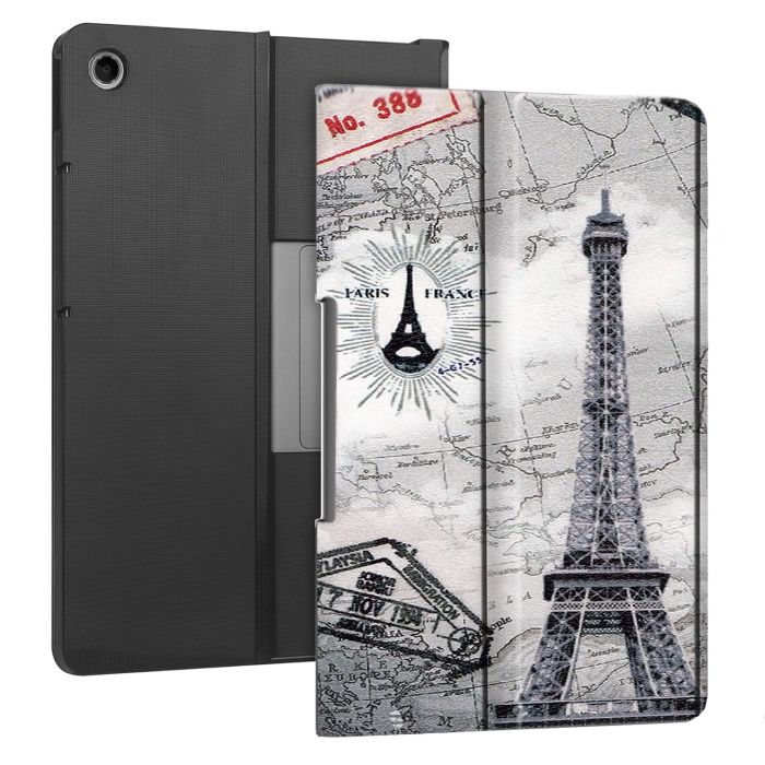 Чохол-книжка BeCover Smart Case для Lenovo Tab Plus 11.5" Paris (711846)