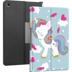 Чохол-книжка BeCover Smart Case для Lenovo Tab Plus 11.5" Unicorn (711847)