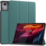 Чохол-книжка BeCover Smart Case для Lenovo Tab K11 Plus TB-352F 11.45" Dark Green (711850)