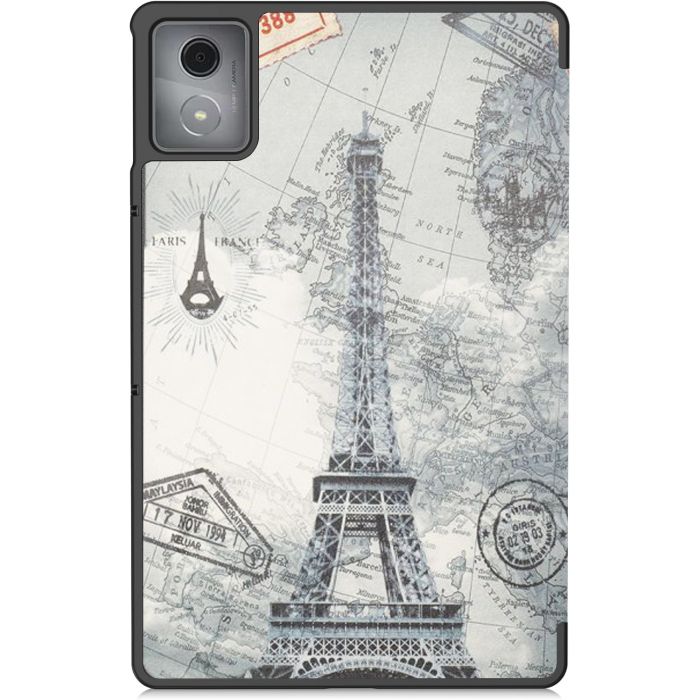 Чохол-книжка BeCover Smart Case для Lenovo Tab K11 Plus TB-352F 11.45" Paris (711857)