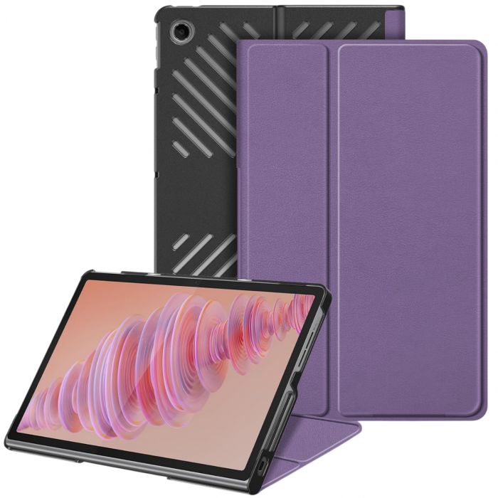 Чохол BeCover Smart Case для Lenovo Tab Plus 11.5" Purple (711885)