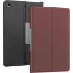 Чохол BeCover Smart Case для Lenovo Tab Plus 11.5" Red Wine (711886)