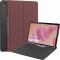 Чохол BeCover Smart Case для Lenovo Tab Plus 11.5" Red Wine (711886)