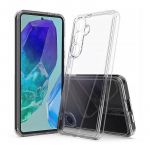 Чохол-накладка BeCover для Samsung Galaxy M55 5G SM-M556 Transparancy (711887)