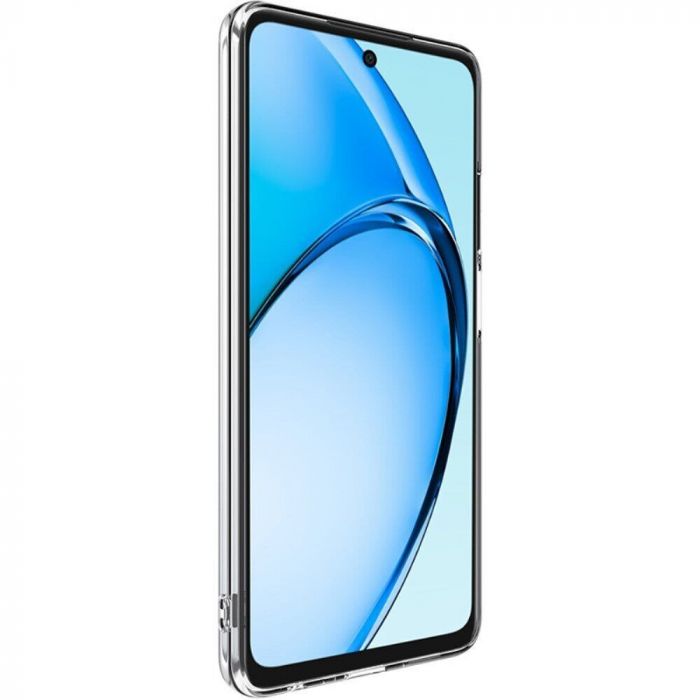 Чохол-накладка BeCover для Oppo A60 Transparancy (711888)