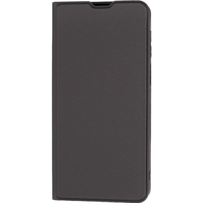 Чохол-книжка BeCover Exclusive New Style для Realme C61 Black (711890)