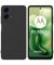 Чохол-накладка BeCover для Motorola Moto G04 / E14 Black (711894)