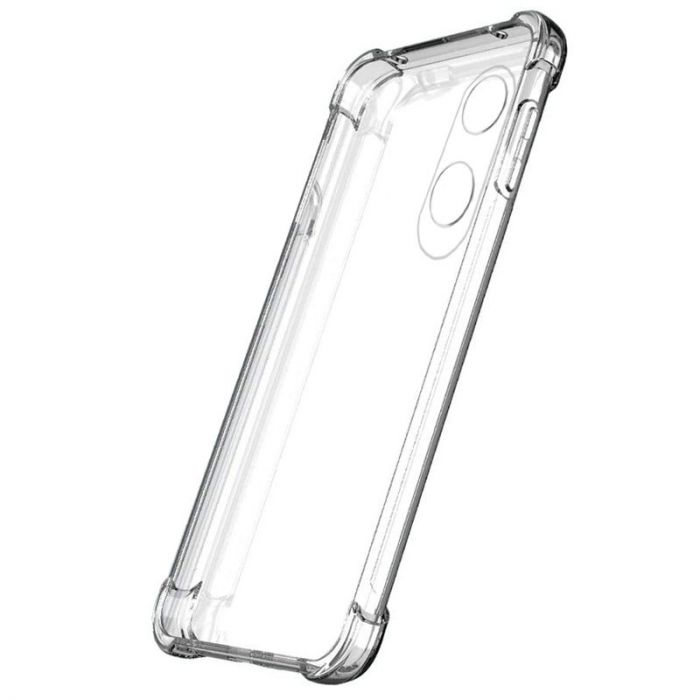 Чохол-накладка BeCover Anti-Shock для Oppo A60 Clear (711897)