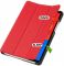 Чохол BeCover Smart Case для Xiaomi Redmi Pad SE 8.7" Red (711908)