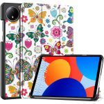 Чохол BeCover Smart Case для Xiaomi Redmi Pad SE 8.7" Butterfly (711910)