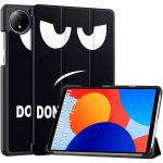 Чохол BeCover Smart Case для Xiaomi Redmi Pad SE 8.7" Don`t Touch (711911)