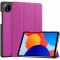 Чохол BeCover Smart Case для Xiaomi Redmi Pad SE 8.7" Purple (711916)