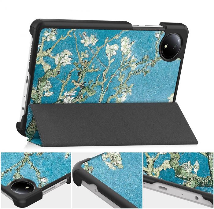 Чохол BeCover Smart Case для Xiaomi Redmi Pad SE 8.7" Spring (711918)