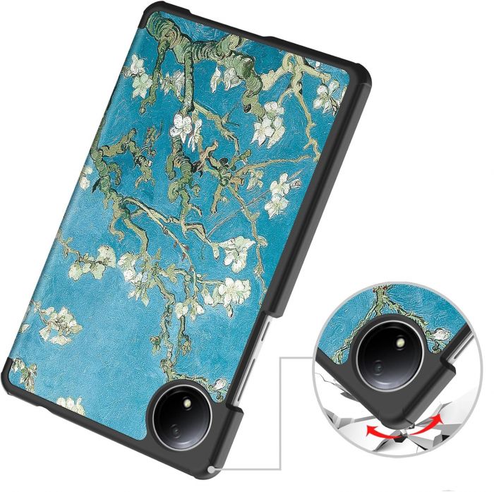 Чохол BeCover Smart Case для Xiaomi Redmi Pad SE 8.7" Spring (711918)