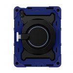 Чохол-накладка BeCover для Apple iPad Air (4/5) 2020/2022 10.9" Blue (711925)