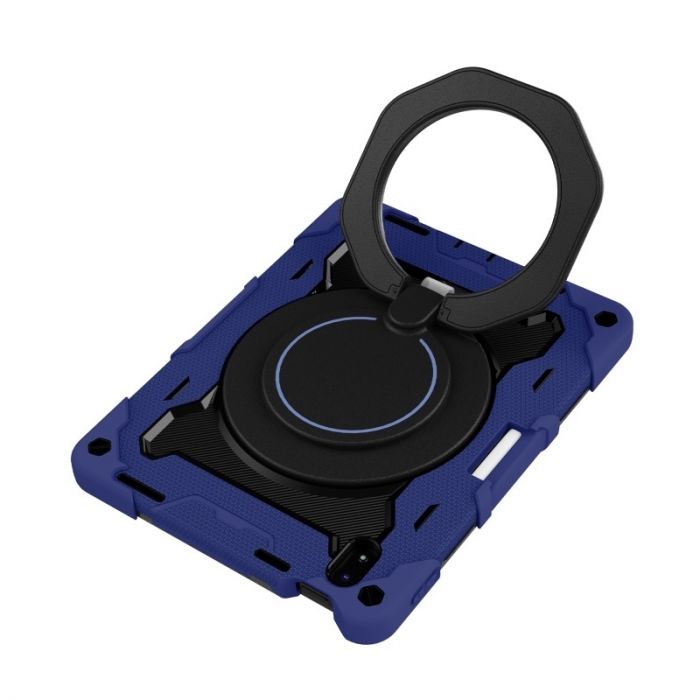 Чохол-накладка BeCover для Apple iPad Air (4/5) 2020/2022 10.9" Blue (711925)