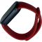 Силіконовий ремінець BeCover для Xiaomi Mi Smart Band 9 Dark Red (711943)