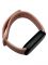 Силіконовий ремінець BeCover для Xiaomi Mi Smart Band 9 Grapefruit/Pink (711948)