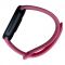 Силіконовий ремінець BeCover для Xiaomi Mi Smart Band 9 Hot Pink (711949)