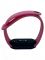 Силіконовий ремінець BeCover для Xiaomi Mi Smart Band 9 Hot Pink (711949)