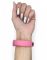 Силіконовий ремінець BeCover для Xiaomi Mi Smart Band 9 Hot Pink (711949)