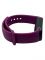 Силіконовий ремінець BeCover для Xiaomi Mi Smart Band 9 Purple (711952)