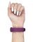 Силіконовий ремінець BeCover для Xiaomi Mi Smart Band 9 Purple (711952)