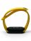 Силіконовий ремінець BeCover для Xiaomi Mi Smart Band 9 Yellow (711957)