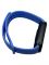Силіконовий ремінець BeCover для Xiaomi Mi Smart Band 9 Royal Blue (711966)