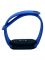 Силіконовий ремінець BeCover для Xiaomi Mi Smart Band 9 Royal Blue (711966)