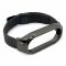 Ремінець BeCover Metal для Xiaomi Mi Smart Band 9 Black (711978)