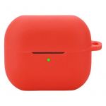 Чохол для навушників BeCover Silicon для Samsung Galaxy Buds 3 Red (711993)