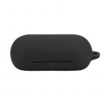 Чохол для навушників BeCover Silicon для Sony WF-C700N Black (712028)