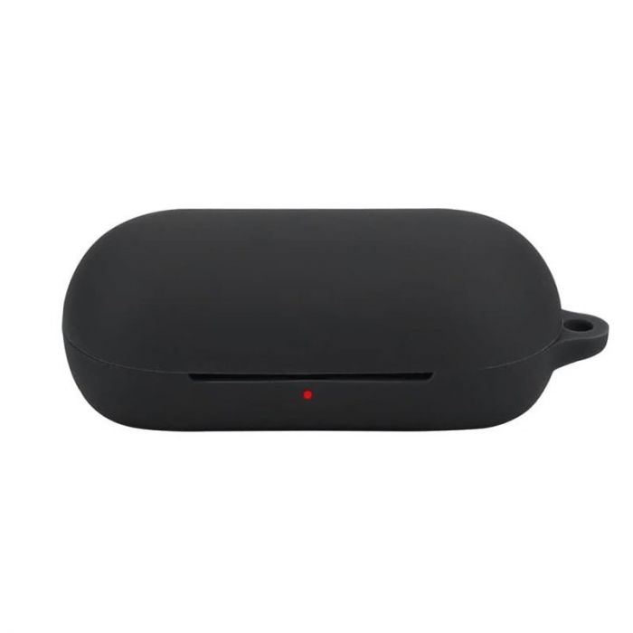 Чохол для навушників BeCover Silicon для Sony WF-C700N Black (712028)