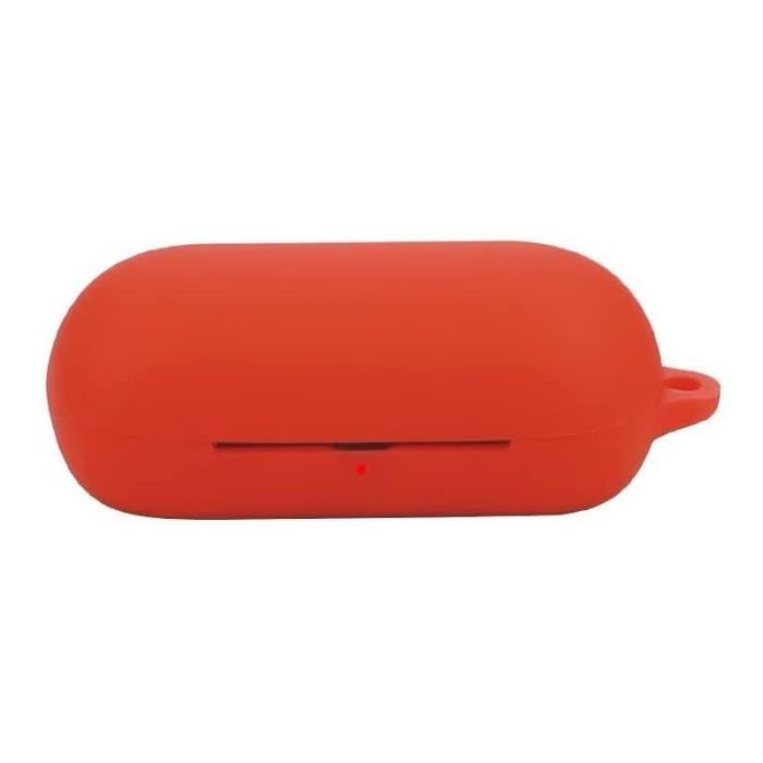 Чохол для навушників BeCover Silicon для Sony WF-C700N Red (712033)