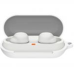 Чохол для навушників BeCover Silicon для Sony WF-C700N White (712034)