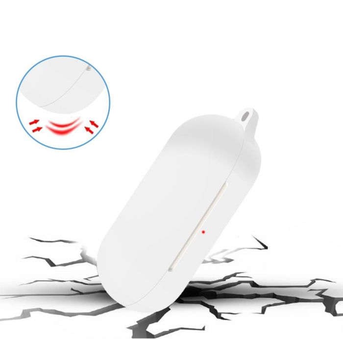 Чохол для навушників BeCover Silicon для Sony WF-C700N White (712034)