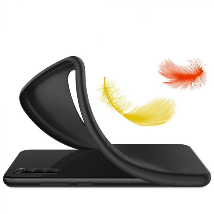 Чохол-накладка BeCover для Samsung Galaxy A16 5G SM-A166 Black (712066)