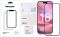 Захисне скло BeCover для Apple iPhone 16 Black (712122)
