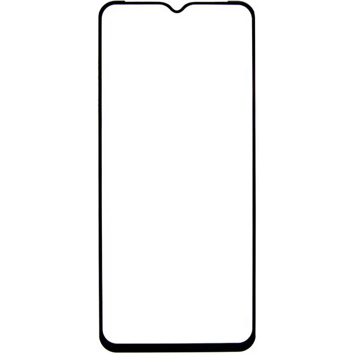 Захисне скло BeCover для Ulefone Armor 19T Black (712132)