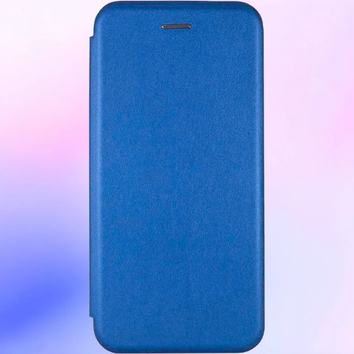Чохол-книжка BeCover Exclusive для Nubia V60 Blue (712189)