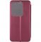 Чохол-книжка BeCover Exclusive для Nubia V60 Red Wine (712191)