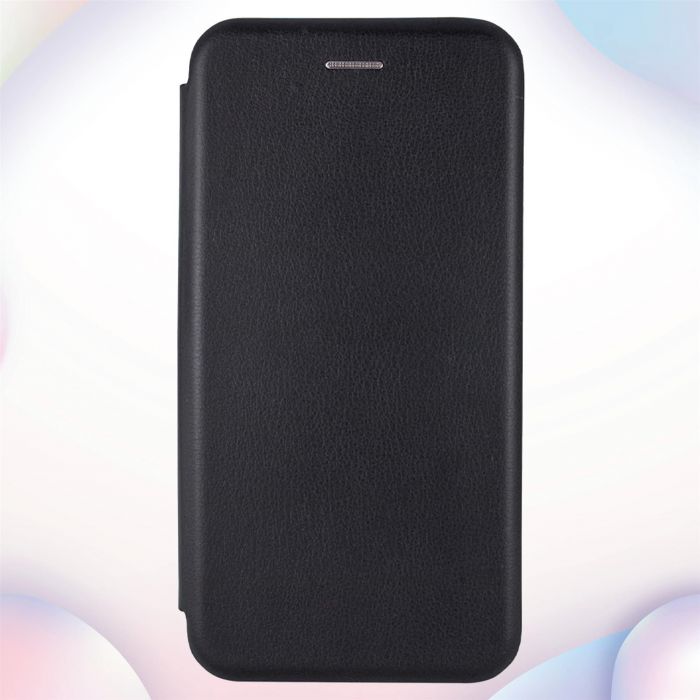 Чохол-книжка BeCover Exclusive для ZTE Blade V50 Vita Black (712192)