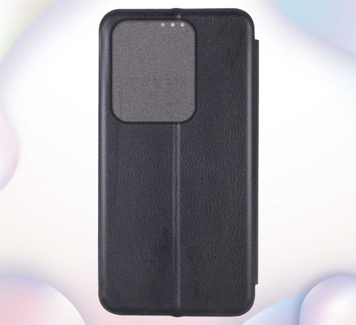 Чохол-книжка BeCover Exclusive для ZTE Blade V50 Vita Black (712192)