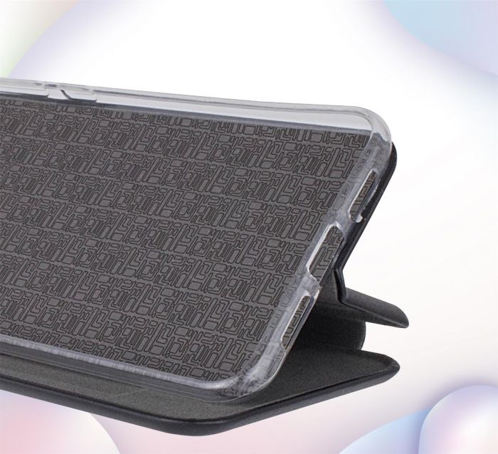 Чохол-книжка BeCover Exclusive для ZTE Blade V50 Vita Black (712192)