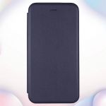 Чохол-книжка BeCover Exclusive для ZTE Blade V50 Vita Deep Blue (712194)